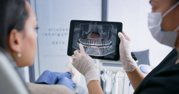 Licensed Teeth Cleaning And Checkup service in Bunker Hill, IL - Dentist Open Now